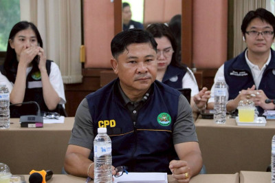 รัฐมนตรีช่วยว่าการกระทรวงเกษตรและสหกรณ์ จับมือ 4 ... พารามิเตอร์รูปภาพ 1